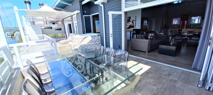 To Let 2 Bedroom Property for Rent in Thesen Islands Western Cape
